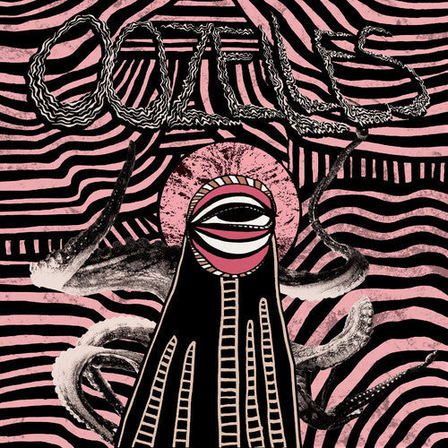 Oozelles - Oozelles - LP { Vinyl LP }