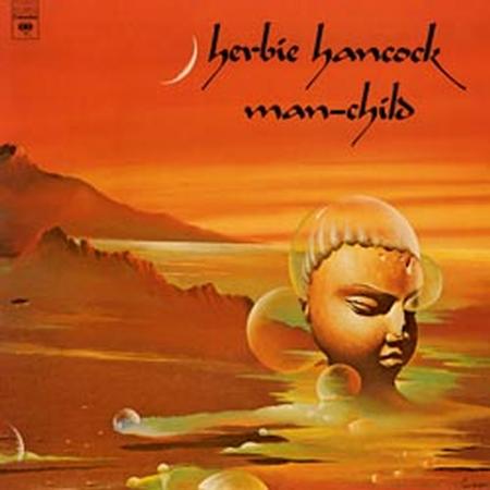 Herbie Hancock - Man-Child - Speakers Corner LP { Vinyl LP }