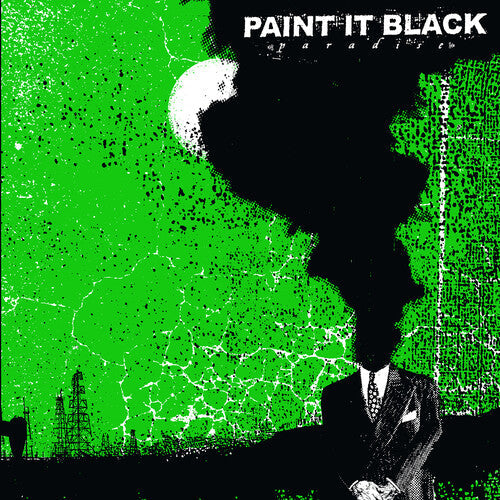 Paint It Black - Paradise - LP { Vinyl LP }