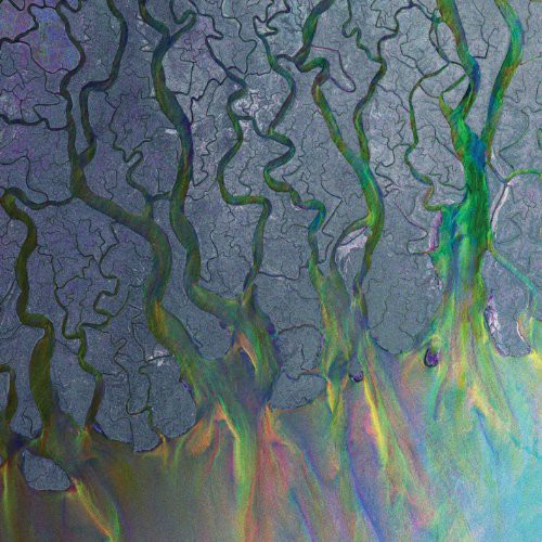Alt-J - An Awesome Wave - LP { Vinyl LP }