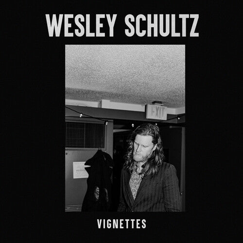 Wesley Schultz - Vignettes - LP { Vinyl LP }