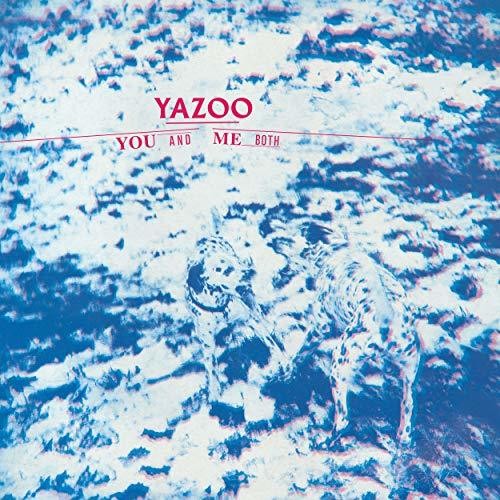 Yazoo - You & Me Both - LP { Vinyl LP }