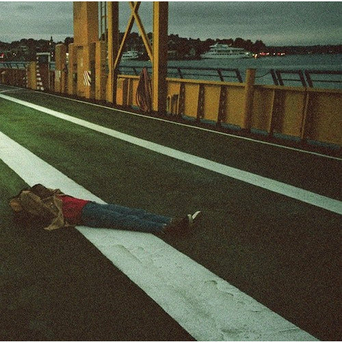 Anna Leone - Wandered Away - LP { Vinyl LP }