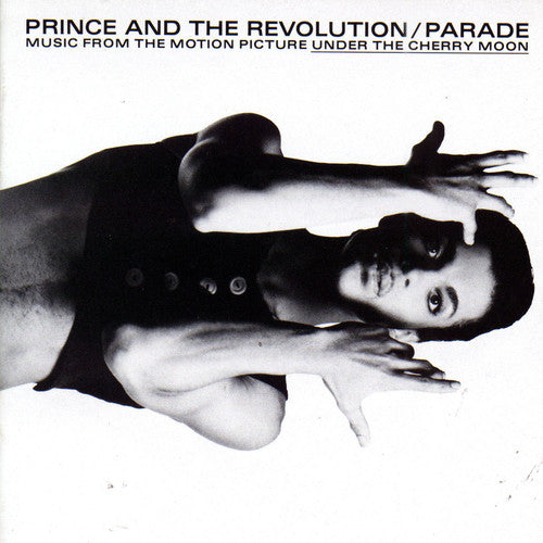 Prince and the Revolution - Parade - LP { Vinyl LP }