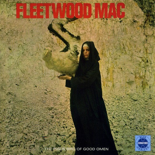 Fleetwood Mac - The Pious Bird of Good Omen - LP { Vinyl LP }