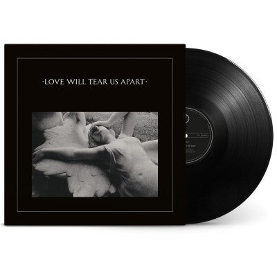Joy Division - Love Will Tear Us Apart - 12'' Single { Vinyl LP }
