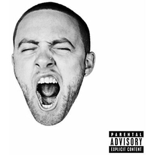 Mac Miller - Go:Od Am - LP { Vinyl LP }