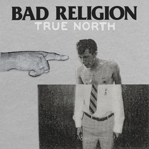 Bad Religion - True North - LP { Vinyl LP }