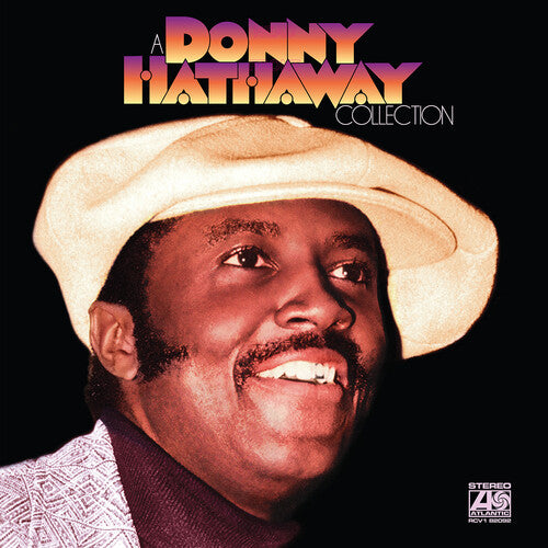 Donny Hathaway - A Donny Hathaway Collection - LP { Vinyl LP }