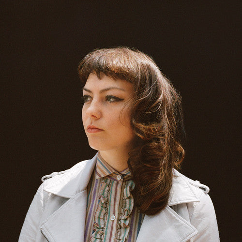 Angel Olsen - My Woman - LP { Vinyl LP }