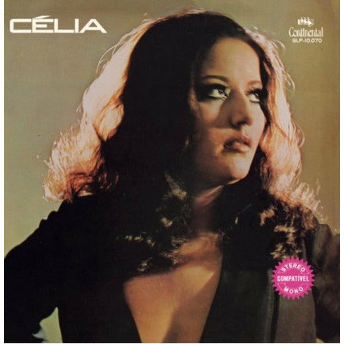 Celia - Celia - LP { Vinyl LP }