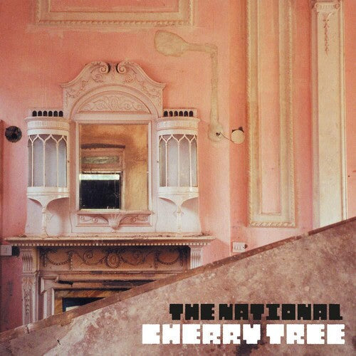 The National - Cherry Tree - 12" EP { Vinyl LP }