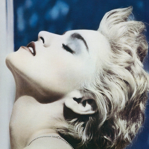 Madonna - True Blue - LP { Vinyl LP }