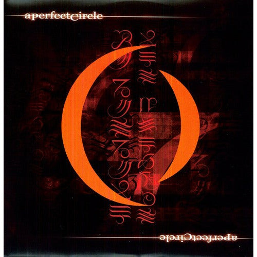 A Perfect Circle - Mer de Noms - LP { Vinyl LP }