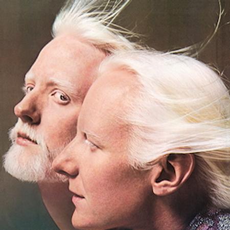 Johnny & Edgar Winter - Together - Speakers Corner LP { Vinyl LP }