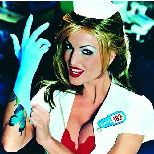 Blink-182 - Enema Of The State - LP { Vinyl LP }