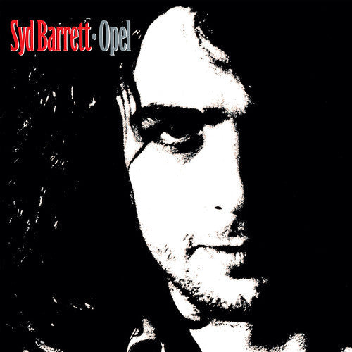 Syd Barrett - Opel - Import LP { Vinyl LP }
