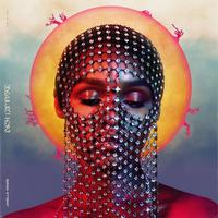 Janelle Monae - Dirty Computer - LP { Vinyl LP }