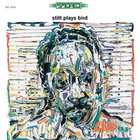 Sonny Stitt - Stitt Plays Bird - Speakers Corner LP { Vinyl LP }