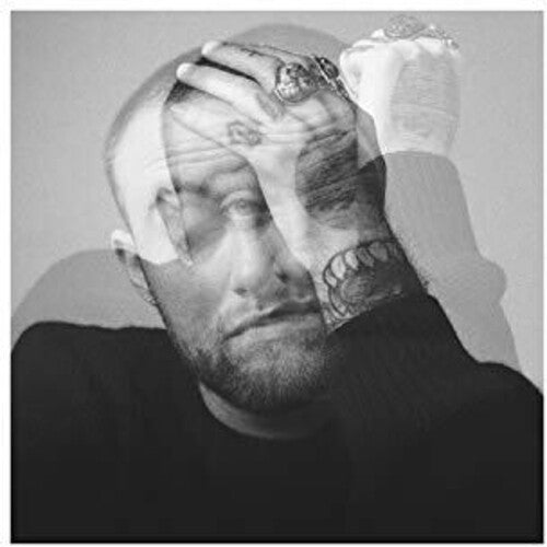 Mac Miller - Circles - LP { Vinyl LP }