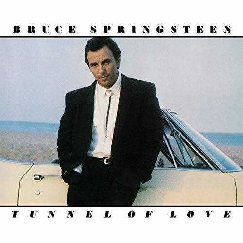 Bruce Springsteen - Tunnel Of Love - LP { Vinyl LP }