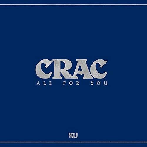 Crac - All For You - LP { Vinyl LP }