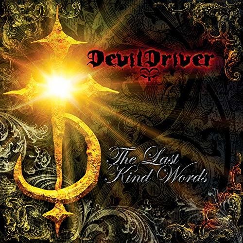 DevilDriver - Last Kind Words - LP { Vinyl LP }