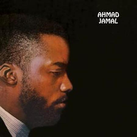 Ahmad Jamal - The Piano Scene Of Ahmad Jamal - Speakers Corner LP { Vinyl LP }