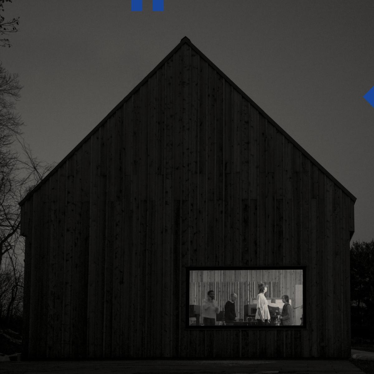 The National - Sleep Well Beast - LP { Vinyl LP }