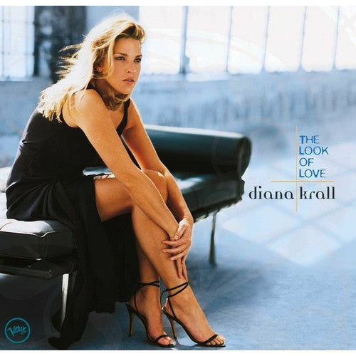 Diana Krall - The Look Of Love - LP { Vinyl LP }