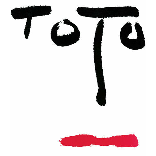 Toto - Turn Back - LP { Vinyl LP }