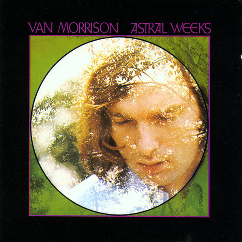 Van Morrison - Astral Weeks - LP { Vinyl LP }