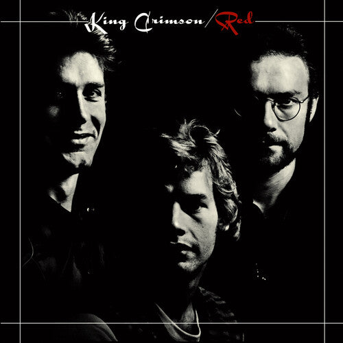 King Crimson - Red - Import LP { Vinyl LP }