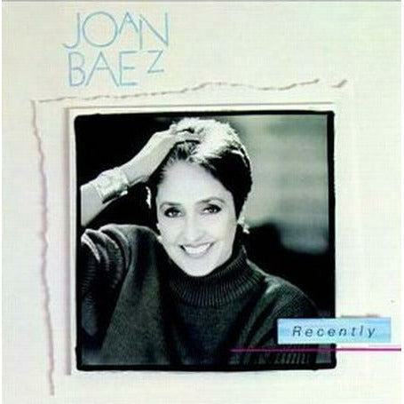 Joan Baez - Recently - Analogue Productions SACD { Vinyl LP }