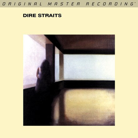 Dire Straits - Dire Straits - MFSL SACD { Vinyl LP }