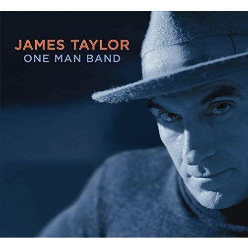James Taylor - One Man Band - LP { Vinyl LP }