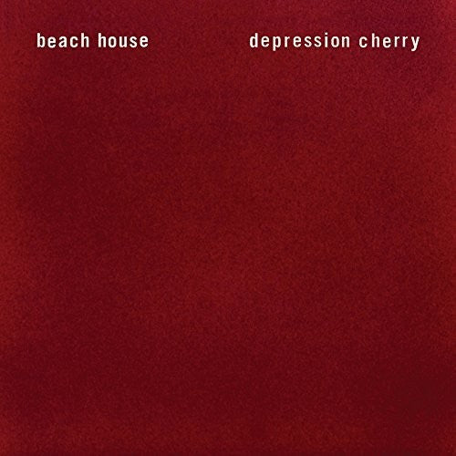 Beach House - Depression Cherry - LP { Vinyl LP }