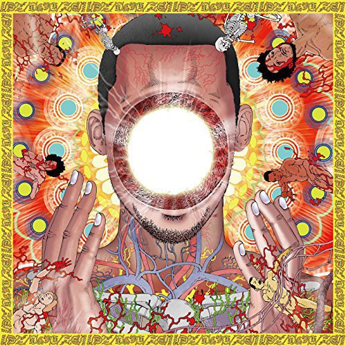 Flying Lotus - You're Dead! - LP { Vinyl LP }