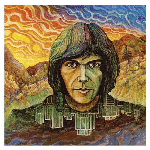Neil Young - Neil Young - LP { Vinyl LP }