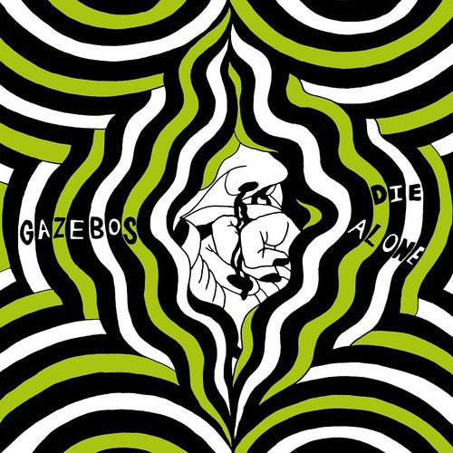 Gazebos - Die Alone - LP { Vinyl LP }