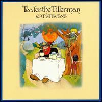 Cat Stevens - Tea For The Tillerman - Analogue Productions SACD { Vinyl LP }
