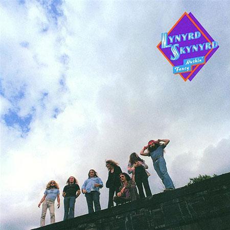 Lynyrd Skynyrd - Nuthin' Fancy - Analogue Productions 45rpm LP { Vinyl LP }