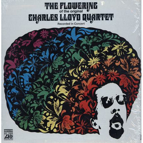 Charles Lloyd Quartet - The Flowering - Speakers Corner LP { Vinyl LP }