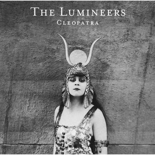 The Lumineers - Cleopatra - LP { Vinyl LP }