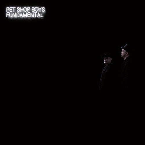 Pet Shop Boys - Fundamental - LP { Vinyl LP }