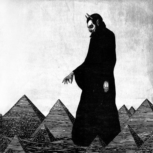 The Afghan Whigs - In Spades - Cassette { Vinyl LP }