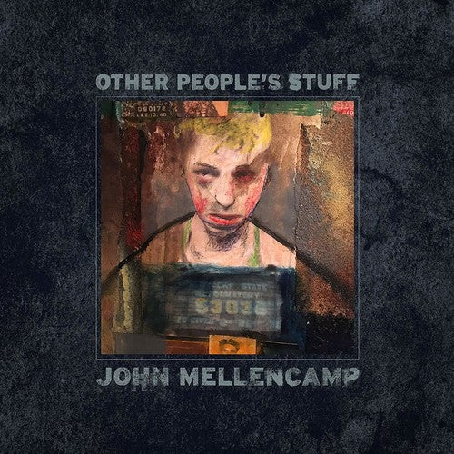 John Mellencamp - Other People's Stuff - LP { Vinyl LP }