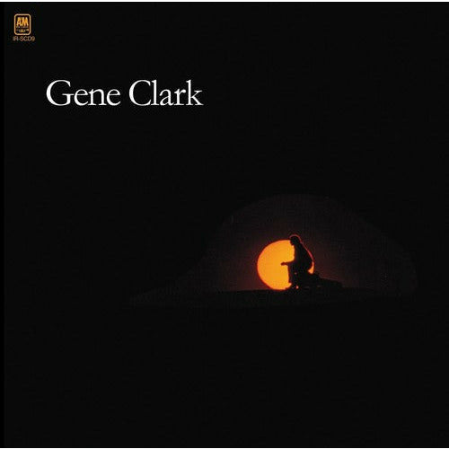 Gene Clark - White Light - Intervention SACD { Vinyl LP }