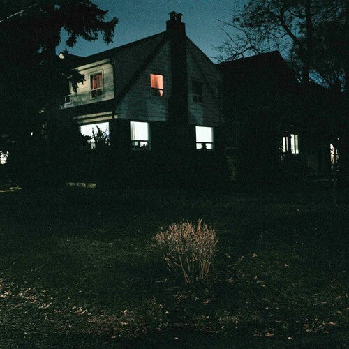 Matthew Tavares - January 12th - LP { Vinyl LP }