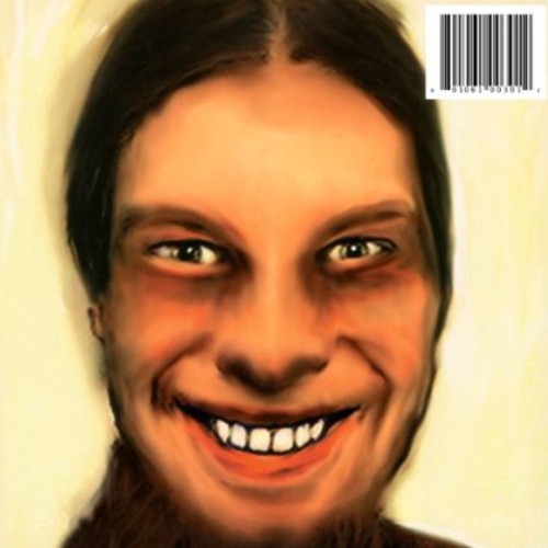 Aphex Twin - I Care Because You Do - LP { Vinyl LP }